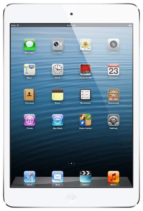 Ремонт Apple iPad mini